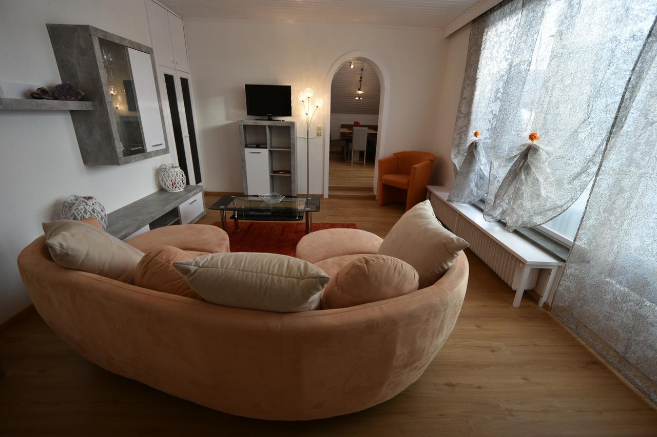 Haus Verdi Sankt Andra im Lungau Экстерьер фото