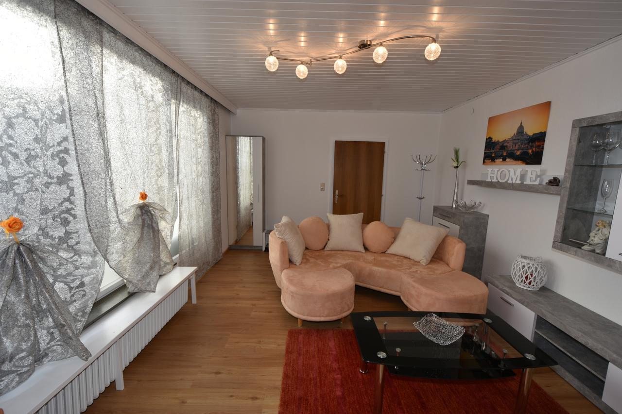 Haus Verdi Sankt Andra im Lungau Экстерьер фото
